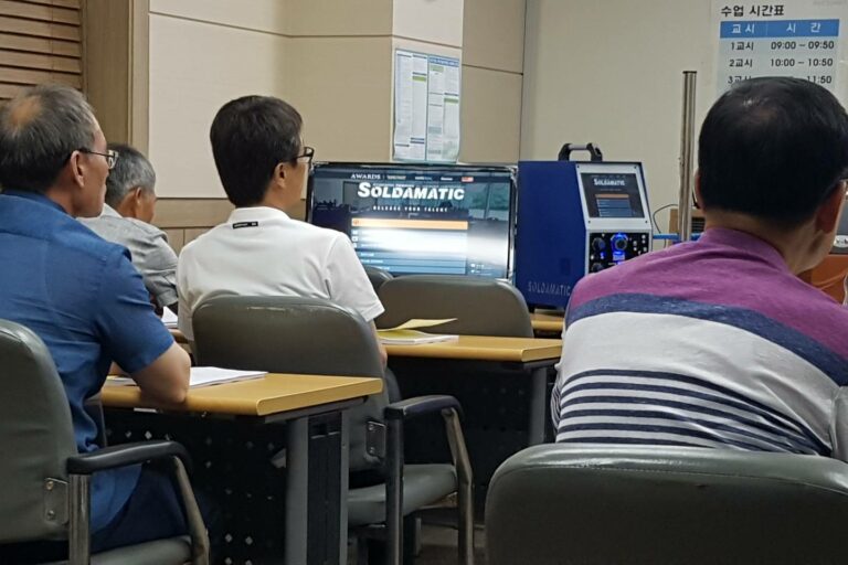 Augmented-Reality-welding-in-Korea