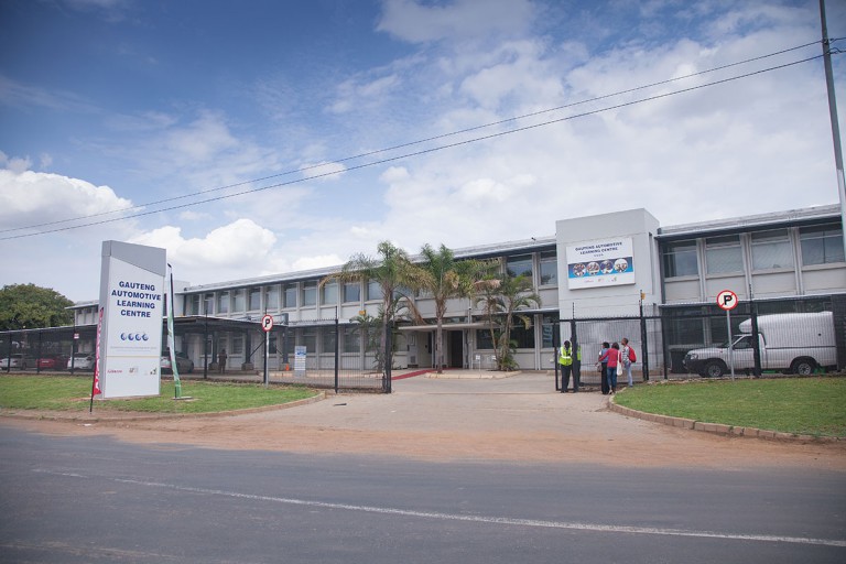 AIDC-Gauteng
