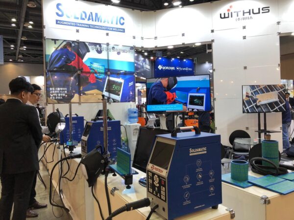 Korea-Welding-Show