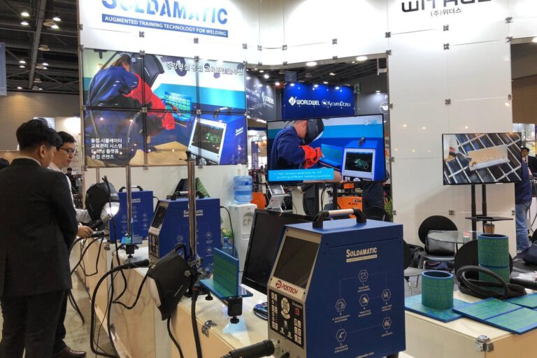 Korea-Welding-Show