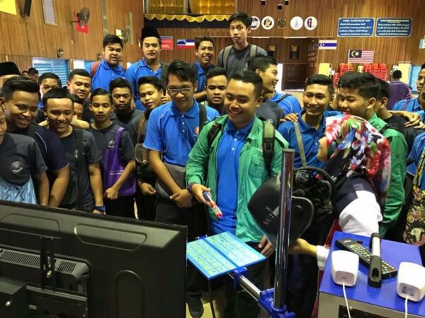 Malaysia-welding-training-2017-1