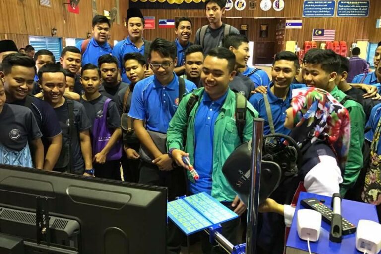 Malaysia-welding-training-2017-1