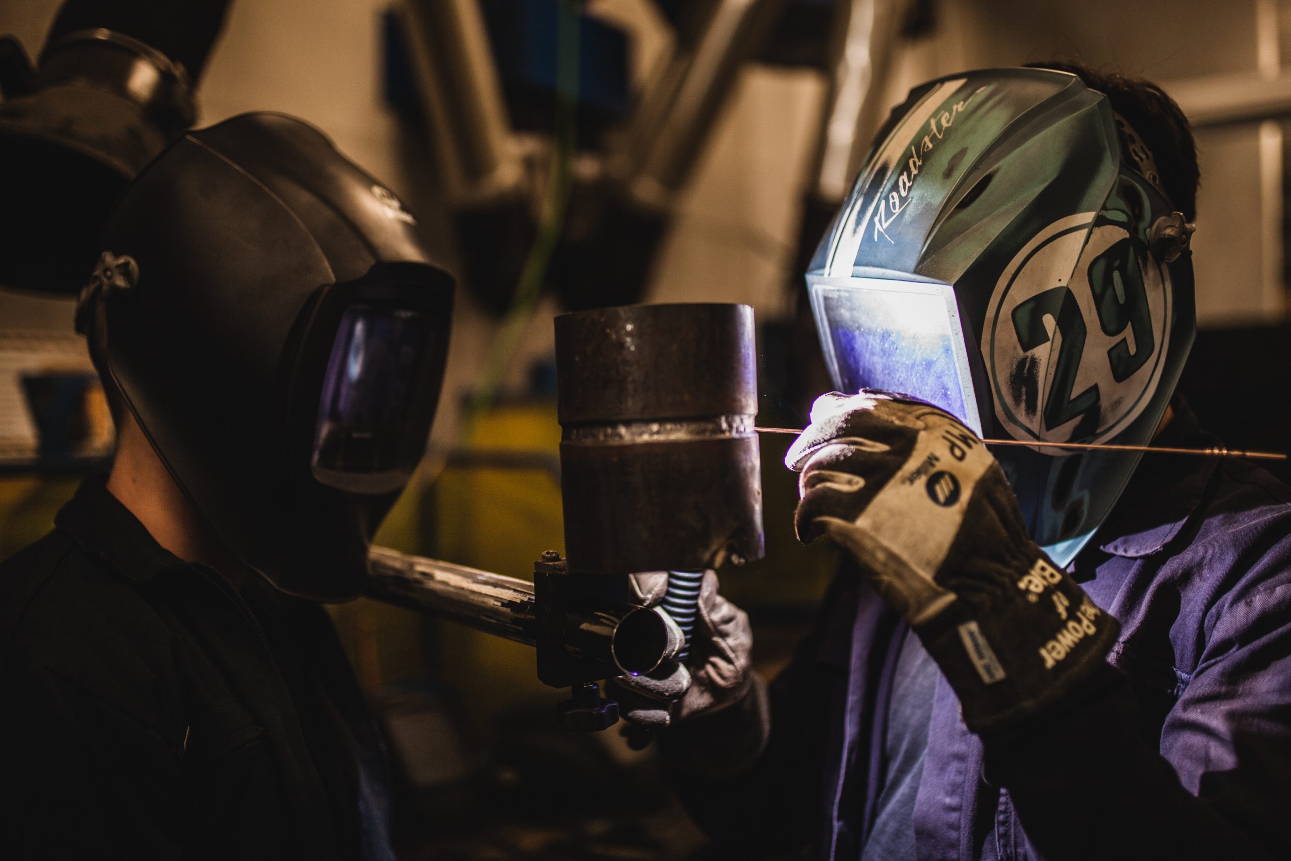 Best Paid Welder Jobs In Ohio - v0b4lro