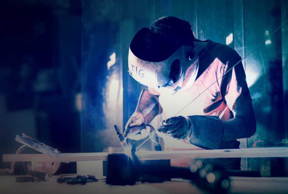 3 good reasons to become a certified welder | Seabery