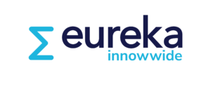 eureka innowwide logo