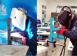 AR vs VR