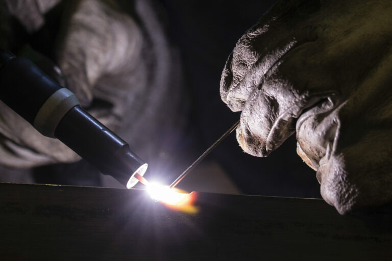 TIG Welding in detail Welding,Tig,In,Detail.
