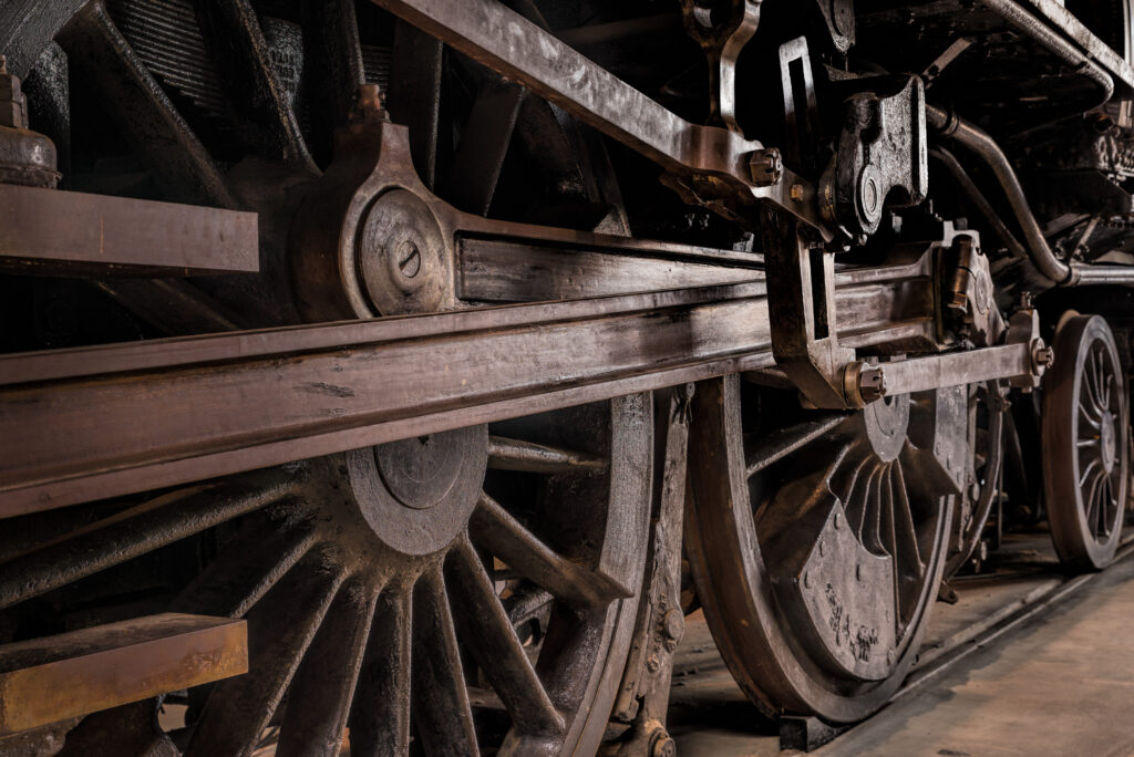 old_locomotive_welding