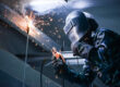 Welding risks