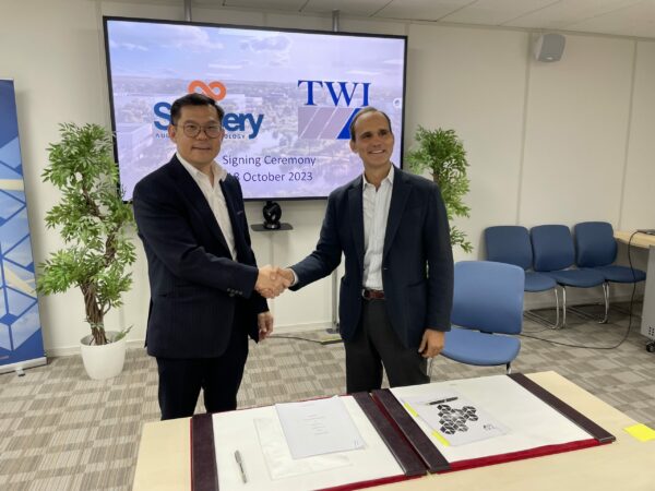 TWI-Seabery-agreement