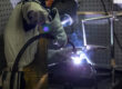 MIG Welding Equipment