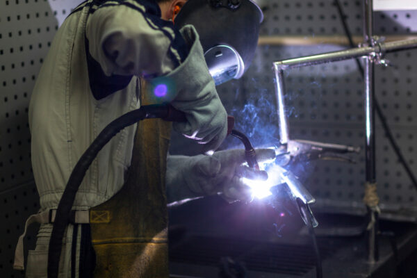 MIG Welding Equipment