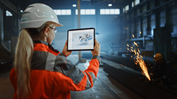 Augmented Reality Industry 4.0 Augmented Reality Industry 4.0