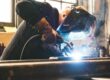 MIG Welding