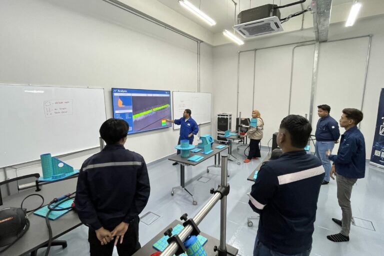 TWI Soldamatic Augmented Lab (II)