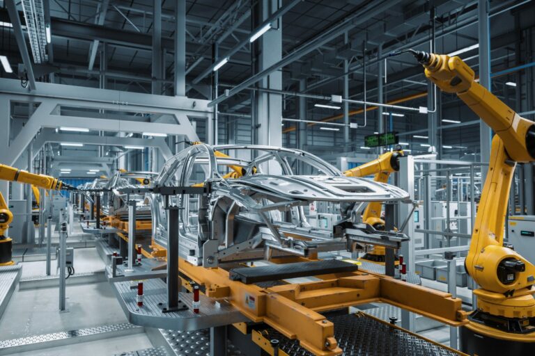 Robot Welding Robot Welding