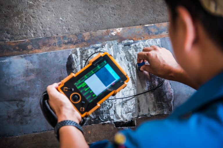 Weld Quality Assurance Weld Quality Assurance