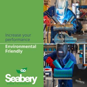 ESG Commitment Seabery