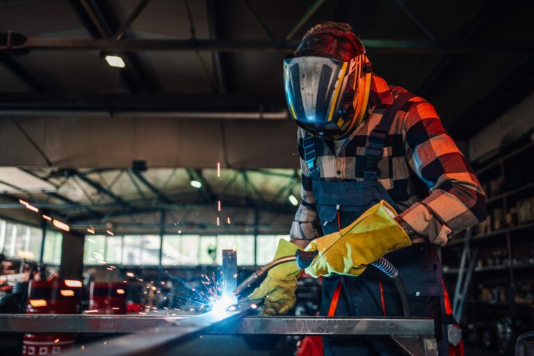 Welding projects for beginners Welding projects for beginners