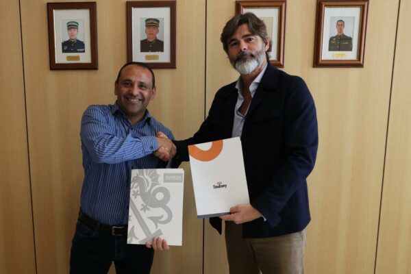 VirtualCSI – Seabery x Portuguese GNR VirtualCSI - Seabery x Portuguese GNR
