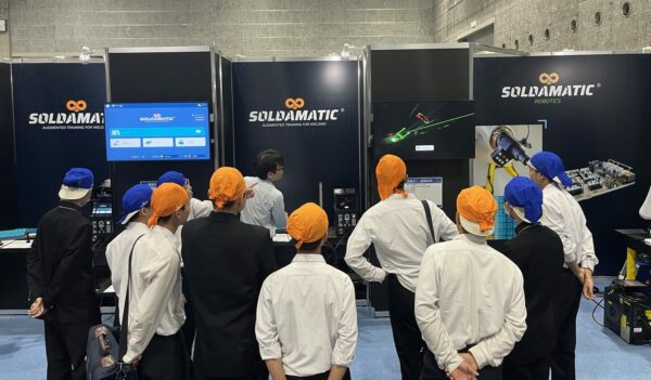 AR Welding Competition AR Welding Competition