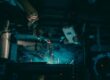 Arc Welding Robot