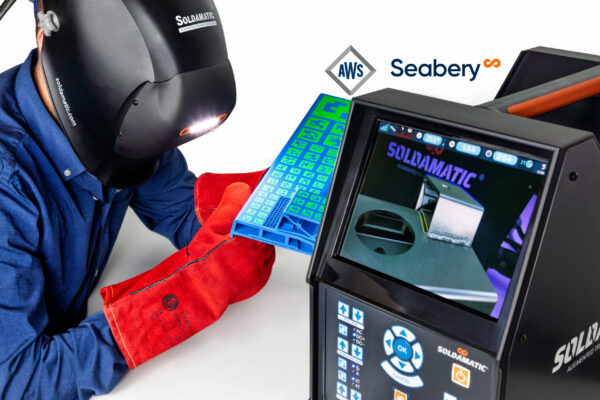 AWS Seabery Welding Fundamentals Program AWS Seabery Welding Fundamentals Program