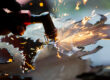 Plasma Arc Welding