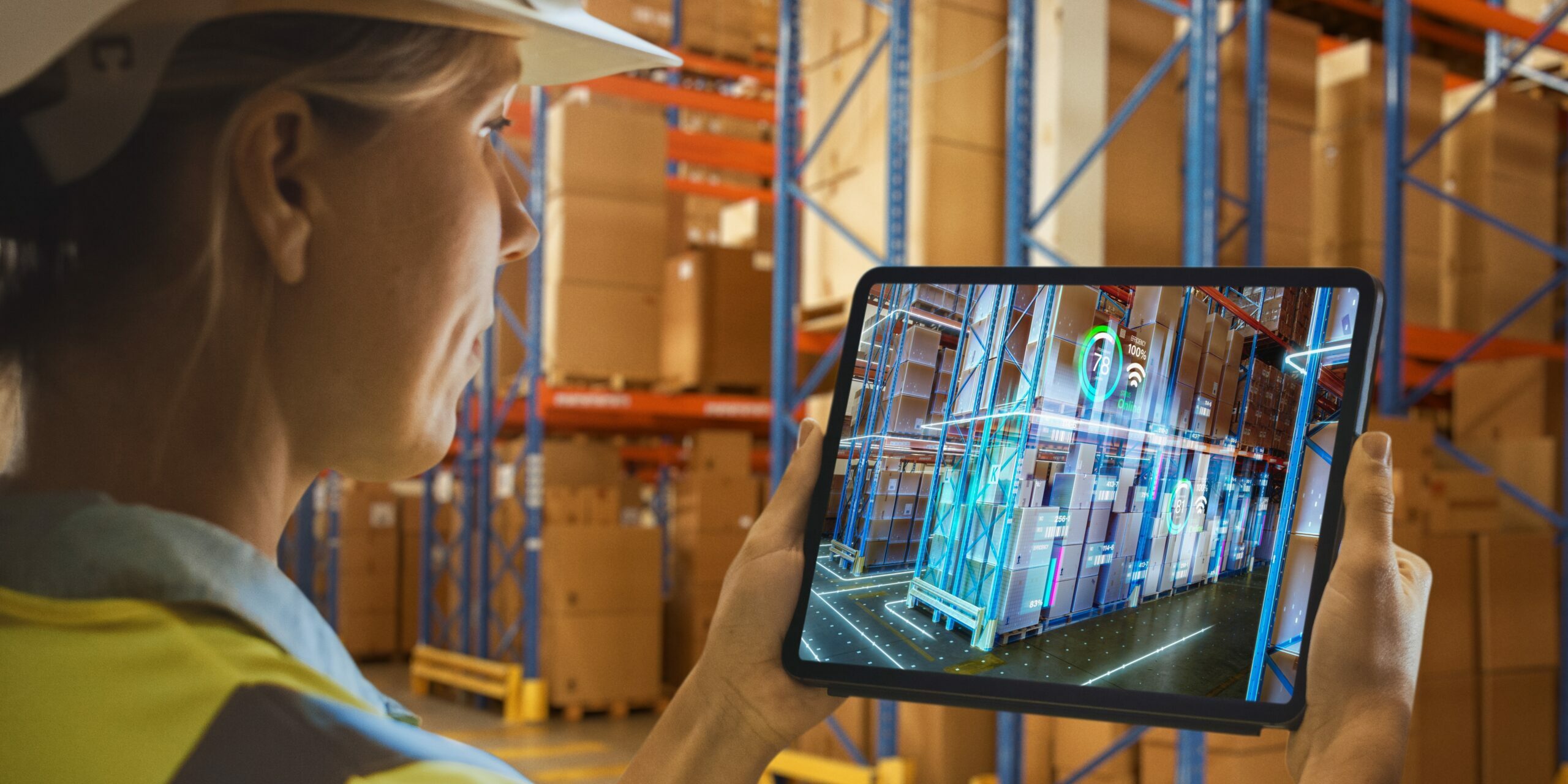 Augmented Reality Apps