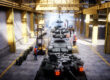 Defense Industry