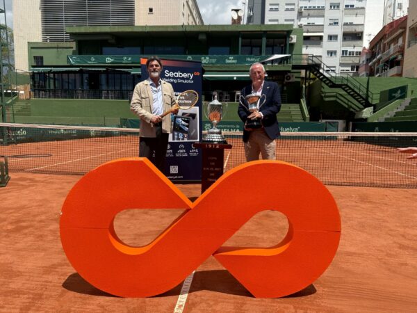 Copa del Rey de Tenis 100 Edición Copa del Rey de Tenis 100 Edición