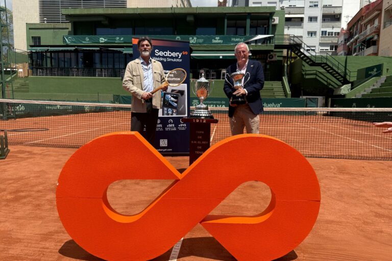 Copa del Rey de Tenis 100 Edición Copa del Rey de Tenis 100 Edición