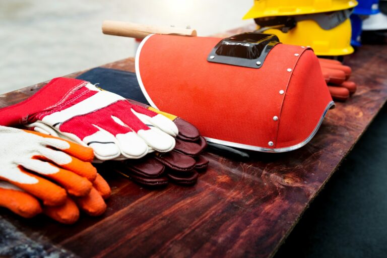 Industrial welding best practices Industrial welding best practices