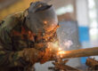 Welding in Defence