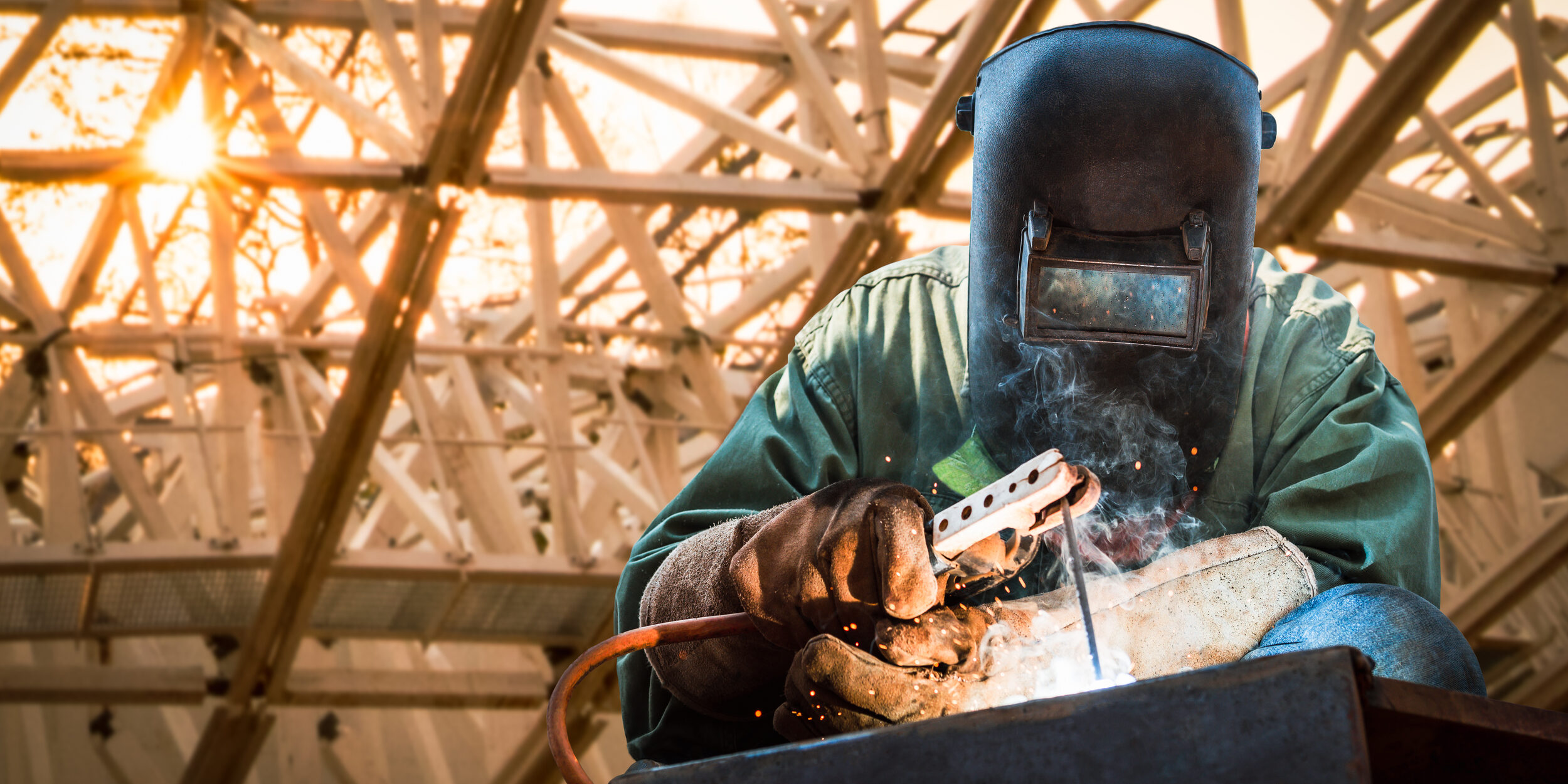 Shielded Metal Arc Welding (SMAW) Process Shielded Metal Arc Welding (SMAW) Process