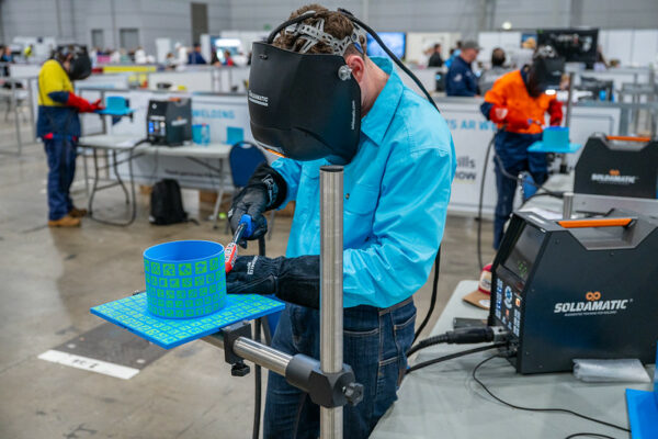 WorldSkills Australia 2025 WorldSkills Australia 2025