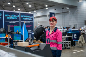 2025 National Championships & Skills Show 1