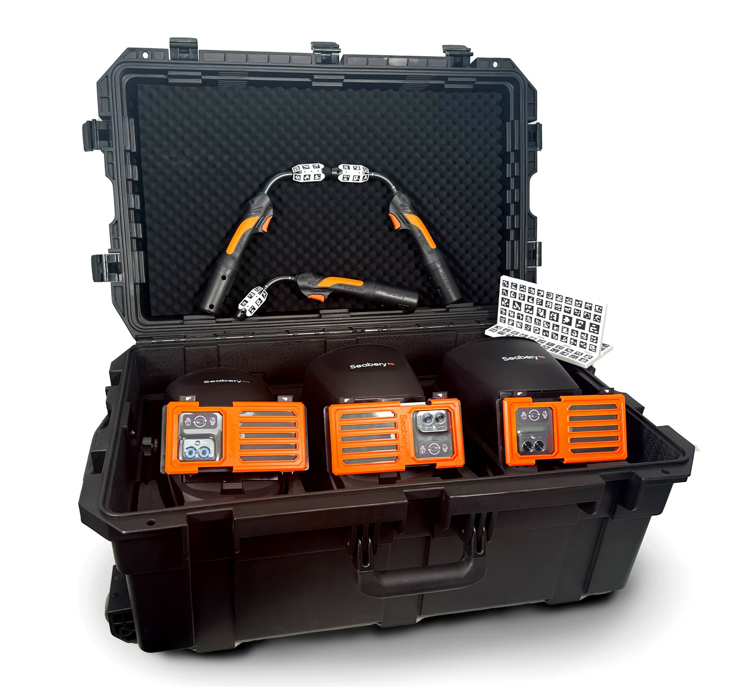 Seabery STEM Welding Kit