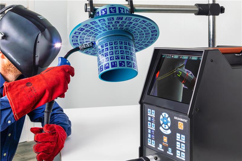 6GR - Seabery Welding Simulator 6GR - Seabery Welding Simulator