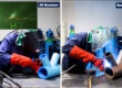 AR Simulator - Real Welding