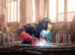 Welder's Job