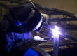 Aluminum Welding