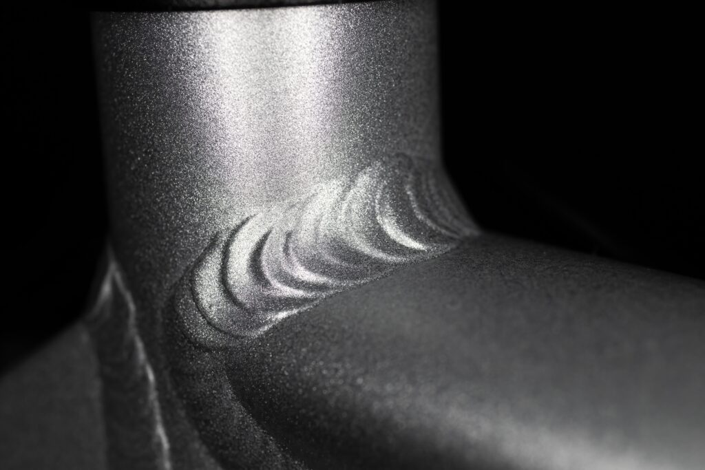 Aluminum Welding