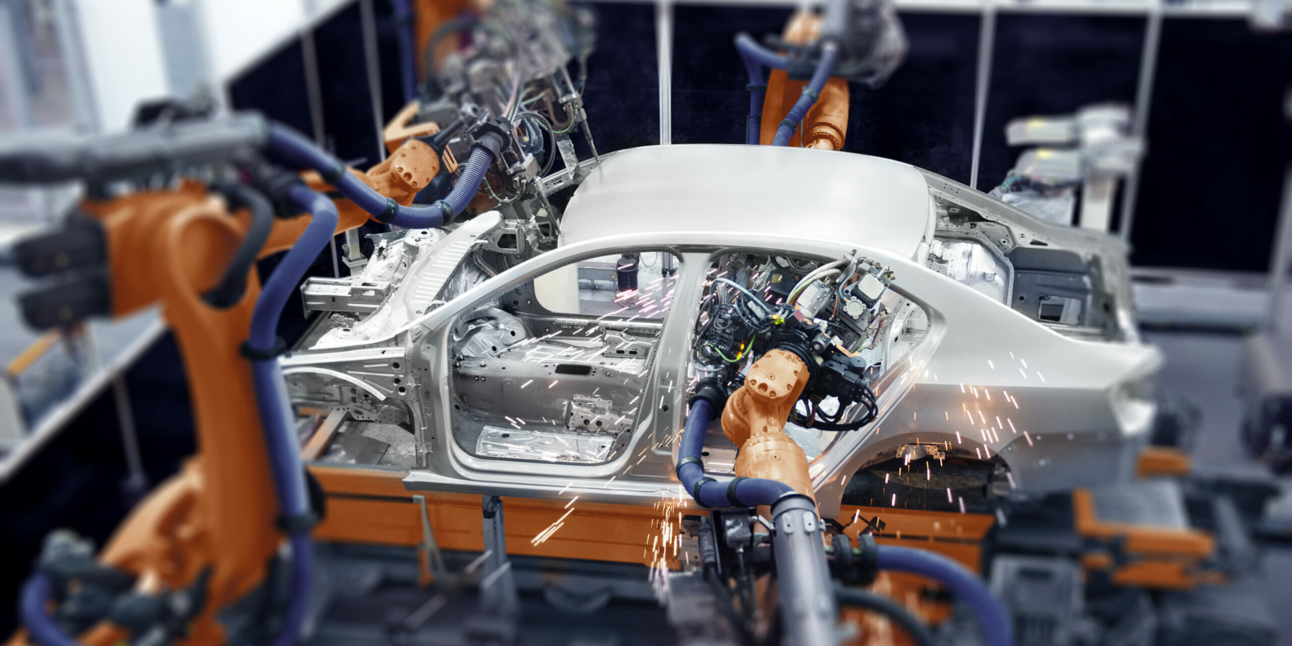 Automotive Welding Automotive Welding