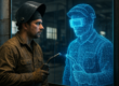 The Welder's Digital Twin