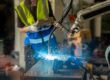 Robotic Welding Training Programs