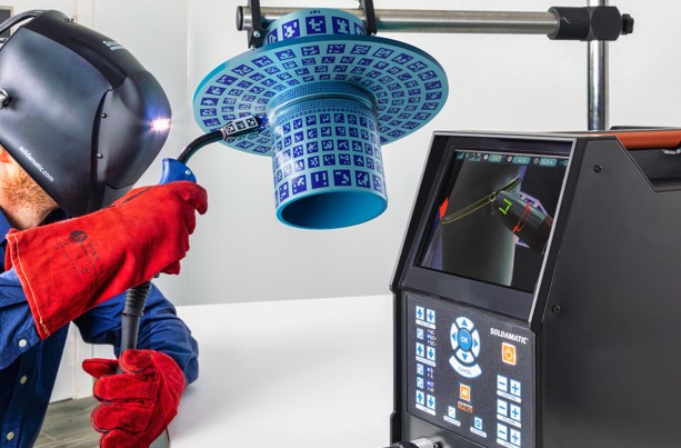 Seabery Welding Simulator Seabery Welding Simulator