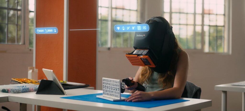 Seabery STEM Welding