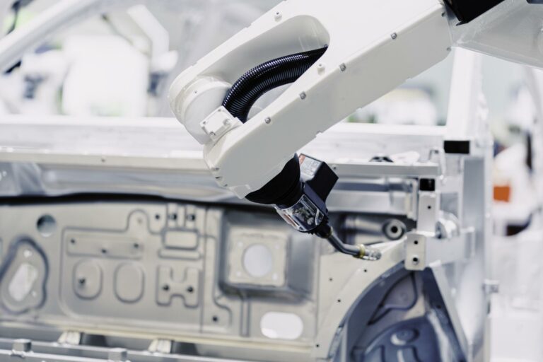 Welding automation Welding automation