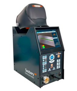 Seabery AR Welding Simulator